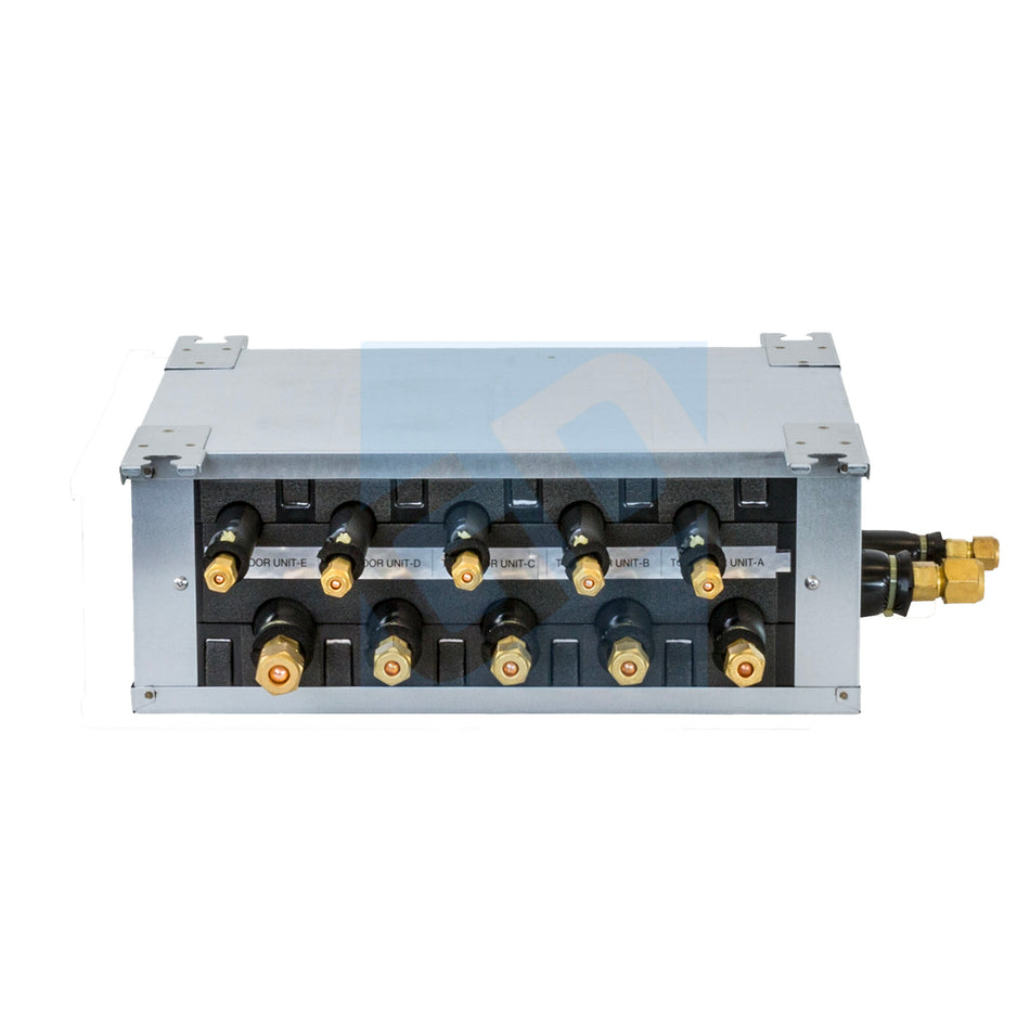 Mitsubishi 5-Port Branch Box For Smart-Multi Systems