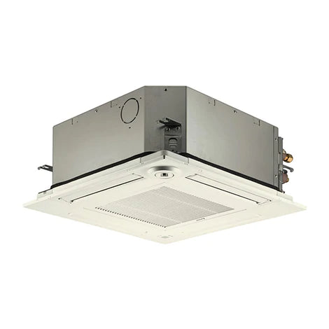 SLZ-KF18NA - Mitsubishi KF 18,000 BTU Four Way Ceiling Cassette Unit