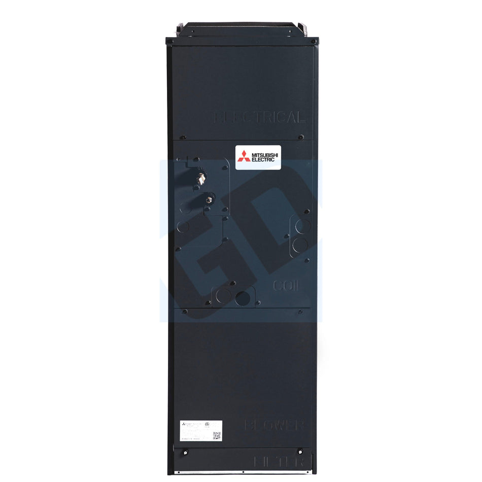 PVA-A36AA7 - Mitsubishi P-Series 36,000 BTU Multi-Position Air Handler