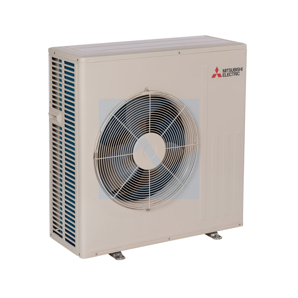 Mitsubishi KA 36,000 BTU 16.0 SEER Universal Heat Pump Outdoor Unit SUZ-KA36NA