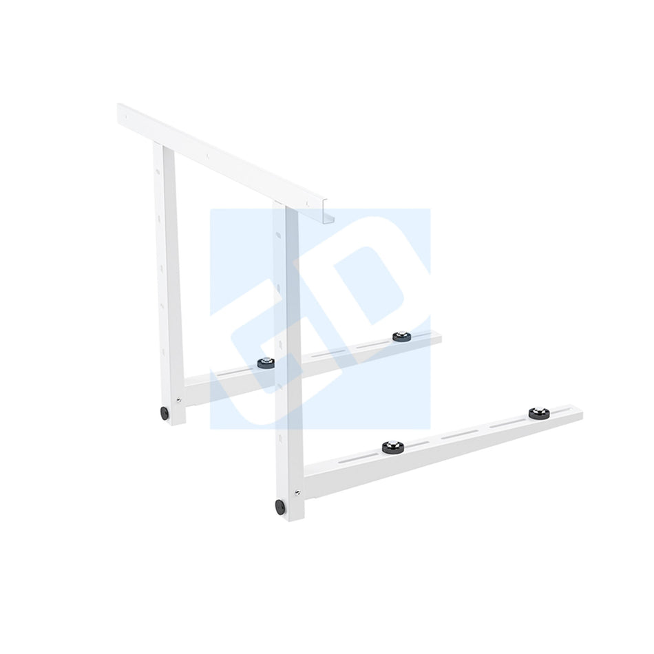 Ductless Mini-Split Outdoor Unit Mounting Bracket MB440A