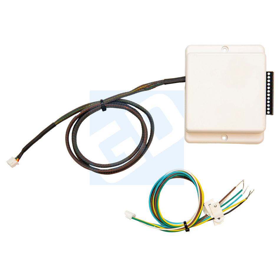 Mitsubishi 3rd Party Thermostat Interface PAC-US445CN1 (Connect to Nest, Ecobee, Lyric)